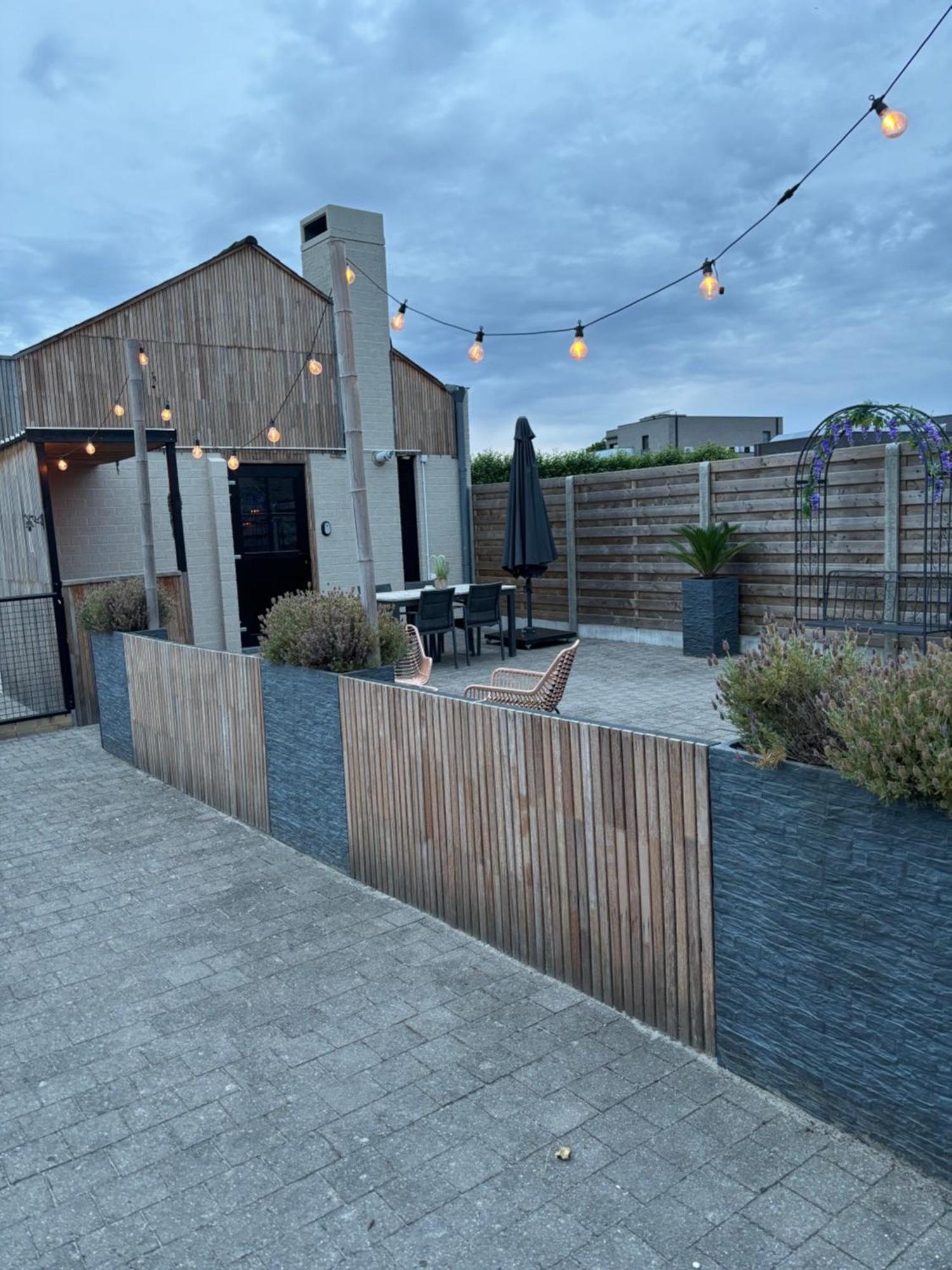 Guesthouse 66 Lommel Exterior photo